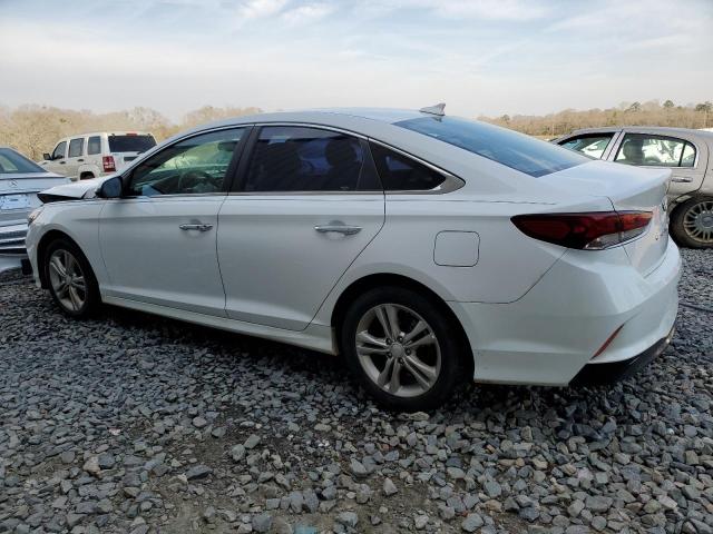 Photo 1 VIN: 5NPE34AF4KH733617 - HYUNDAI SONATA 