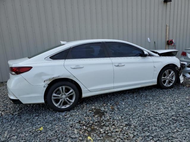 Photo 2 VIN: 5NPE34AF4KH733617 - HYUNDAI SONATA 