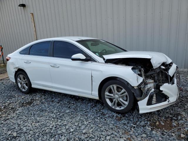 Photo 3 VIN: 5NPE34AF4KH733617 - HYUNDAI SONATA 