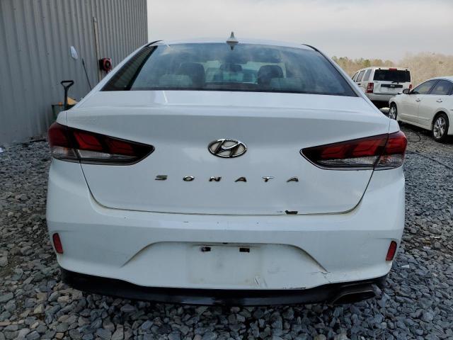 Photo 5 VIN: 5NPE34AF4KH733617 - HYUNDAI SONATA 