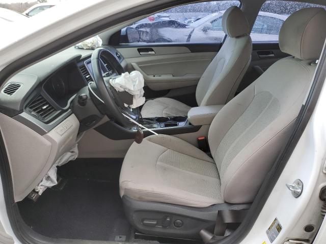 Photo 6 VIN: 5NPE34AF4KH733617 - HYUNDAI SONATA 