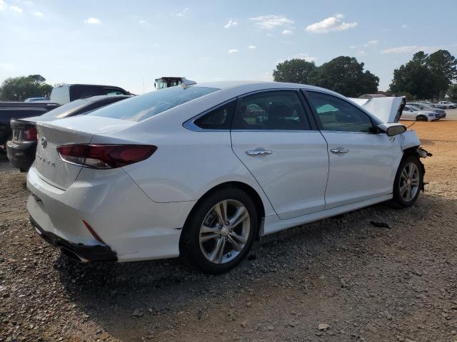 Photo 2 VIN: 5NPE34AF4KH737909 - HYUNDAI SONATA LIM 