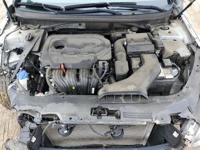 Photo 10 VIN: 5NPE34AF4KH738879 - HYUNDAI SONATA LIM 