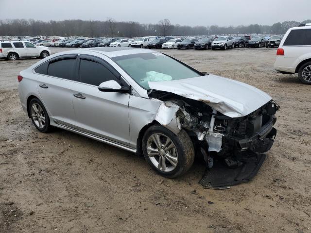 Photo 3 VIN: 5NPE34AF4KH738879 - HYUNDAI SONATA LIM 