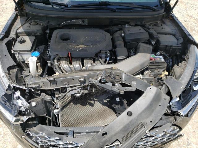 Photo 6 VIN: 5NPE34AF4KH749543 - HYUNDAI SONATA LIM 