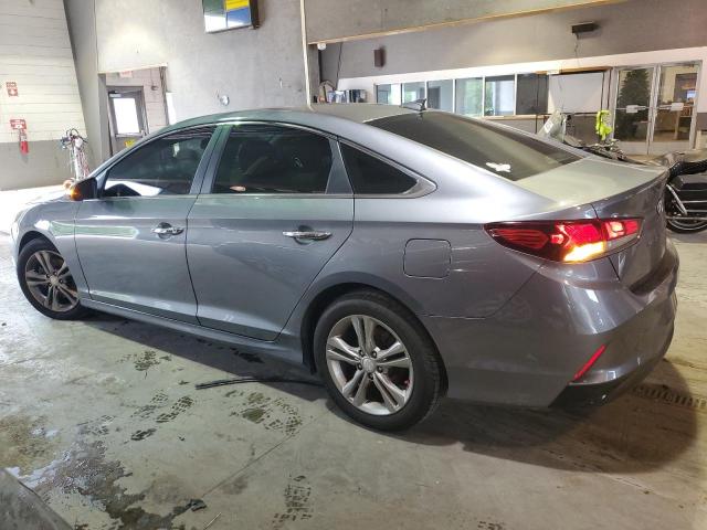 Photo 1 VIN: 5NPE34AF4KH763717 - HYUNDAI SONATA 