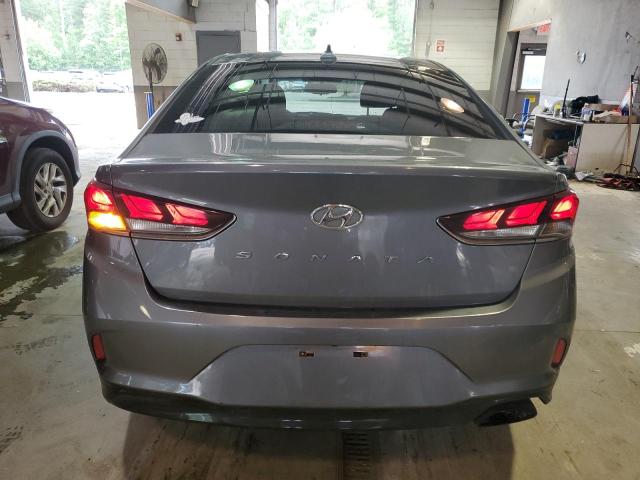 Photo 5 VIN: 5NPE34AF4KH763717 - HYUNDAI SONATA 