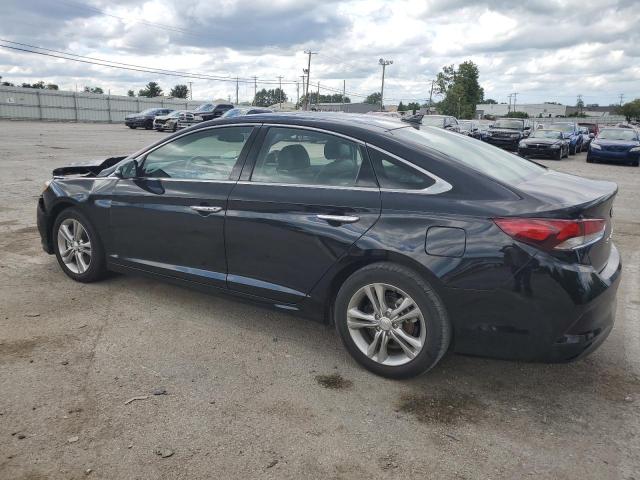 Photo 1 VIN: 5NPE34AF4KH772420 - HYUNDAI SONATA 