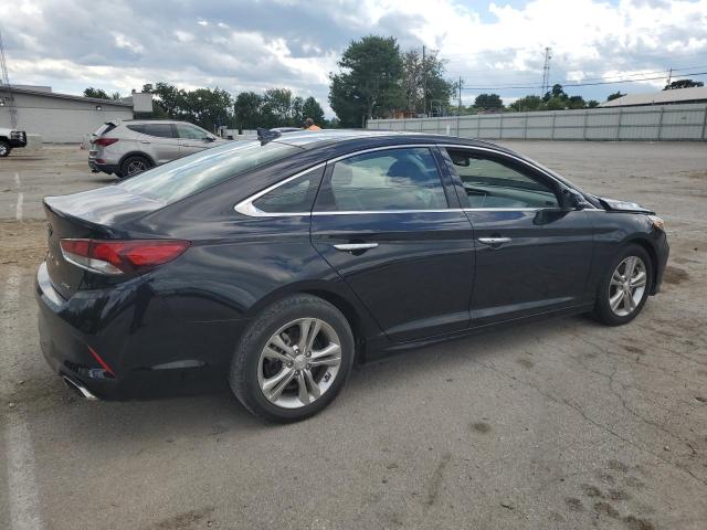 Photo 2 VIN: 5NPE34AF4KH772420 - HYUNDAI SONATA 