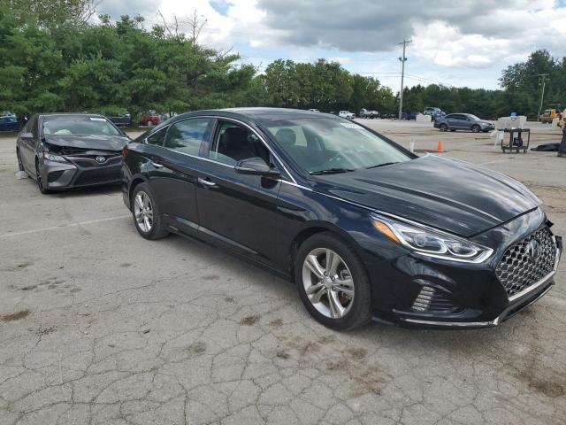 Photo 3 VIN: 5NPE34AF4KH772420 - HYUNDAI SONATA 