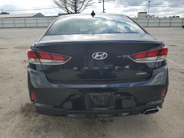 Photo 5 VIN: 5NPE34AF4KH772420 - HYUNDAI SONATA 