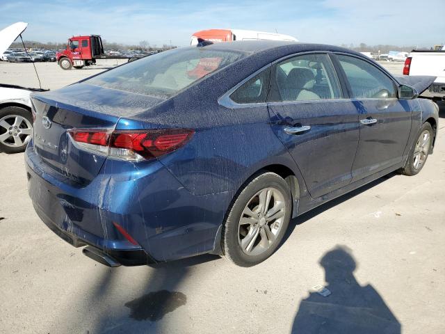 Photo 2 VIN: 5NPE34AF4KH772966 - HYUNDAI SONATA 