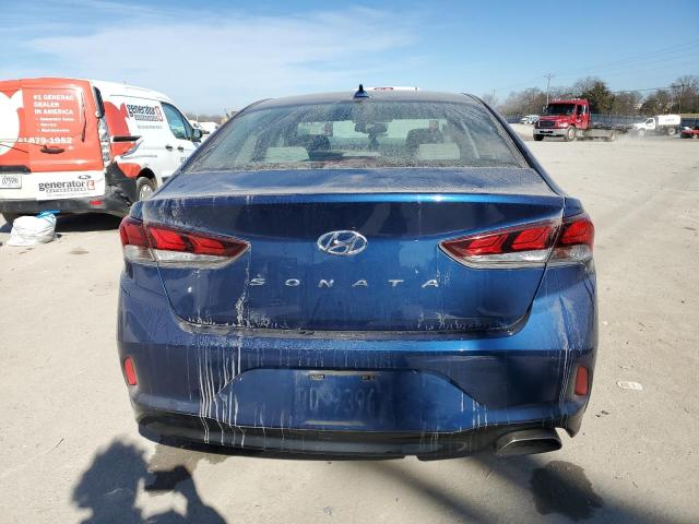 Photo 5 VIN: 5NPE34AF4KH772966 - HYUNDAI SONATA 