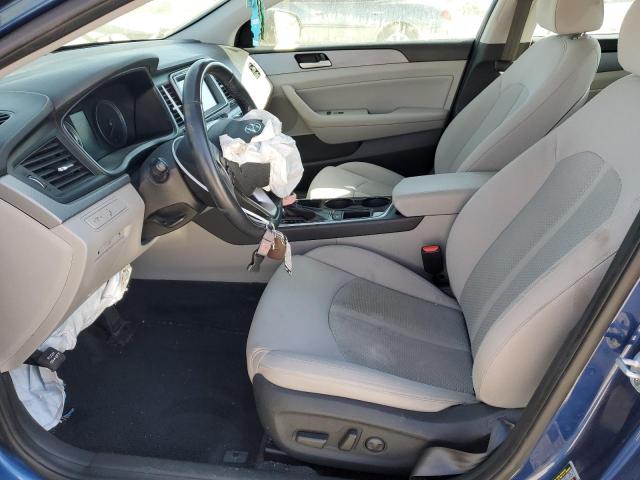 Photo 6 VIN: 5NPE34AF4KH772966 - HYUNDAI SONATA 