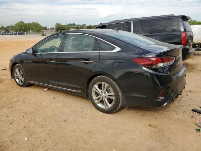 Photo 1 VIN: 5NPE34AF4KH773230 - HYUNDAI SONATA LIM 