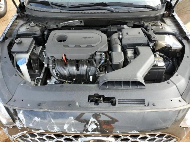 Photo 10 VIN: 5NPE34AF4KH773230 - HYUNDAI SONATA LIM 