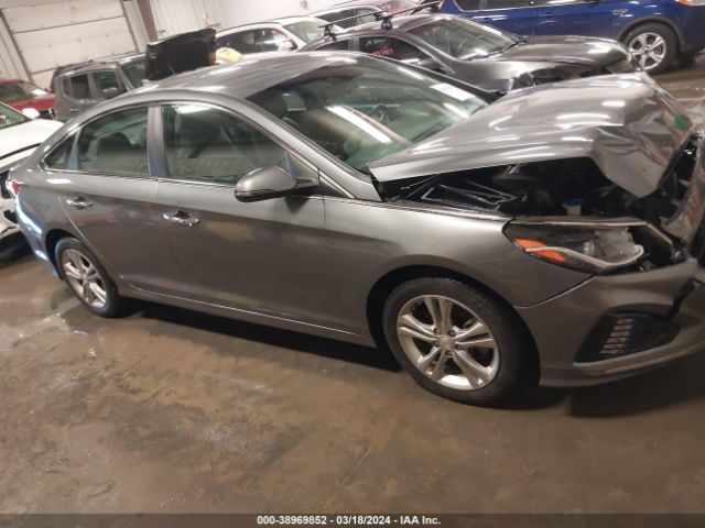 Photo 0 VIN: 5NPE34AF4KH774426 - HYUNDAI SONATA 