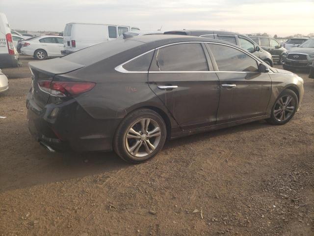 Photo 2 VIN: 5NPE34AF4KH785068 - HYUNDAI SONATA LIM 