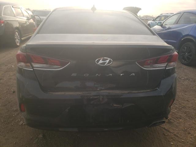 Photo 5 VIN: 5NPE34AF4KH785068 - HYUNDAI SONATA LIM 