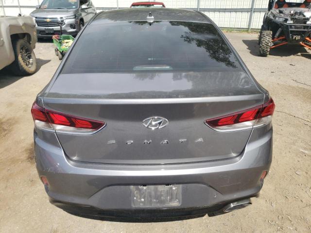 Photo 5 VIN: 5NPE34AF4KH786933 - HYUNDAI SONATA LIM 