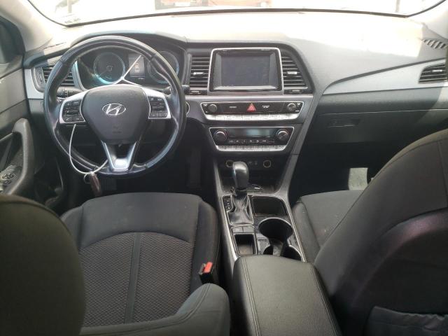 Photo 7 VIN: 5NPE34AF4KH786933 - HYUNDAI SONATA LIM 