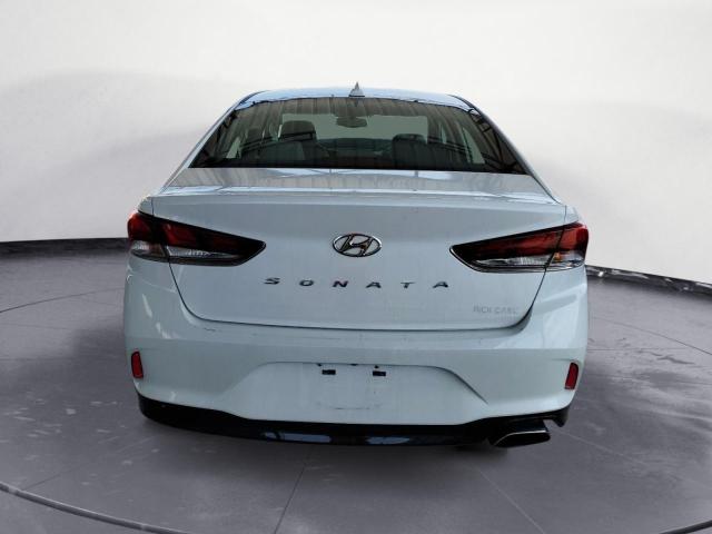 Photo 5 VIN: 5NPE34AF4KH790612 - HYUNDAI SONATA LIM 