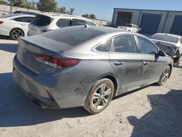 Photo 2 VIN: 5NPE34AF4KH791209 - HYUNDAI SONATA LIM 