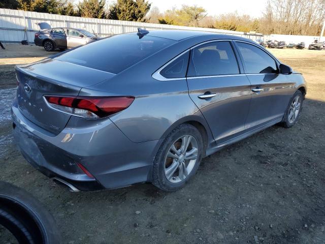 Photo 2 VIN: 5NPE34AF4KH793672 - HYUNDAI SONATA 