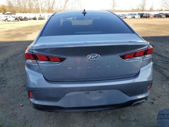 Photo 5 VIN: 5NPE34AF4KH793672 - HYUNDAI SONATA 