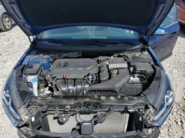 Photo 10 VIN: 5NPE34AF4KH805058 - HYUNDAI SONATA LIM 