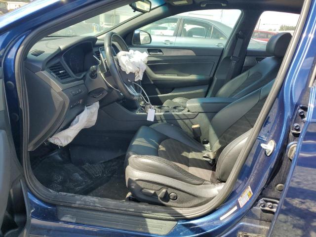 Photo 6 VIN: 5NPE34AF4KH805058 - HYUNDAI SONATA LIM 