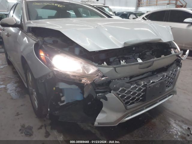 Photo 5 VIN: 5NPE34AF4KH806680 - HYUNDAI SONATA 