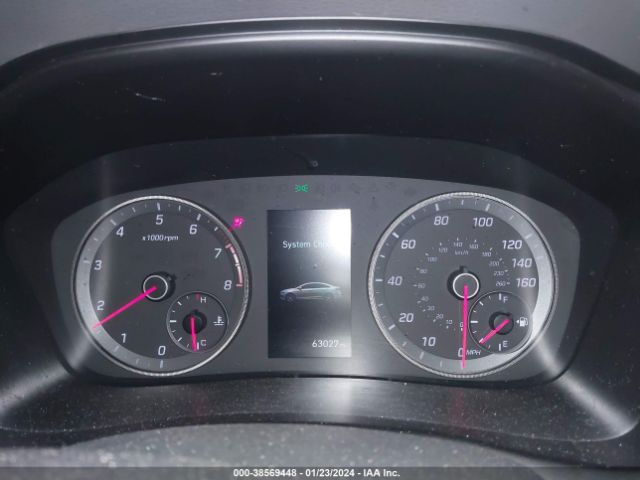 Photo 6 VIN: 5NPE34AF4KH806680 - HYUNDAI SONATA 