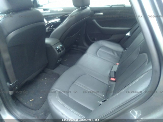 Photo 7 VIN: 5NPE34AF4KH808123 - HYUNDAI SONATA 