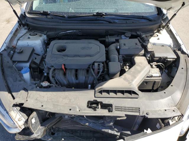 Photo 10 VIN: 5NPE34AF4KH809191 - HYUNDAI SONATA LIM 