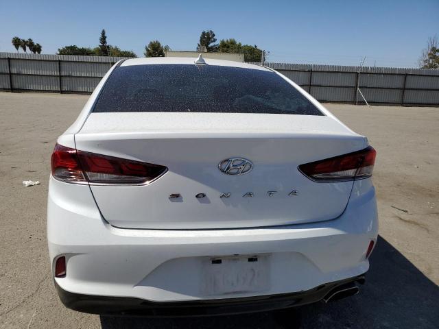 Photo 5 VIN: 5NPE34AF4KH809191 - HYUNDAI SONATA LIM 