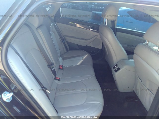 Photo 7 VIN: 5NPE34AF4KH809501 - HYUNDAI SONATA 