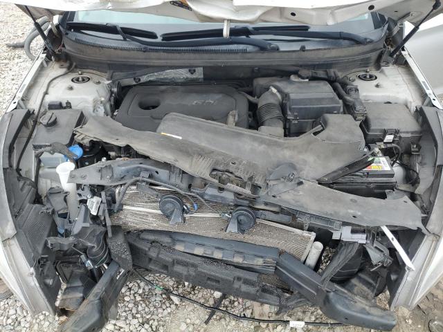 Photo 10 VIN: 5NPE34AF5FH009666 - HYUNDAI SONATA 