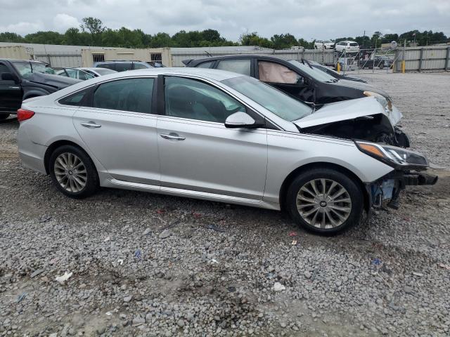 Photo 3 VIN: 5NPE34AF5FH009666 - HYUNDAI SONATA 