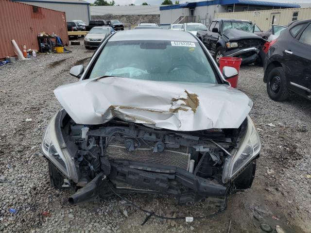 Photo 4 VIN: 5NPE34AF5FH009666 - HYUNDAI SONATA 