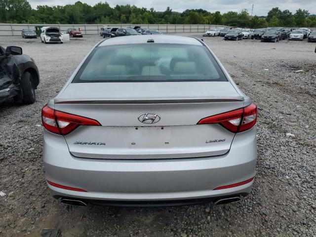 Photo 5 VIN: 5NPE34AF5FH009666 - HYUNDAI SONATA 