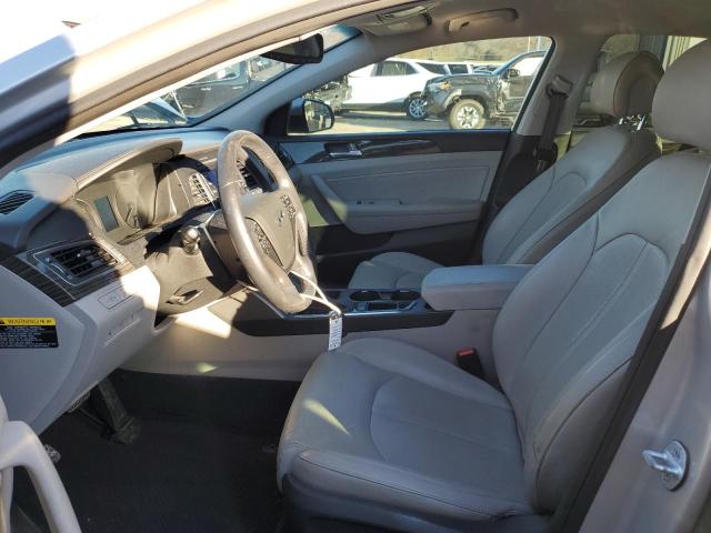 Photo 6 VIN: 5NPE34AF5FH010672 - HYUNDAI SONATA SPO 