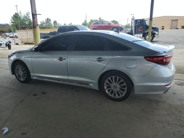 Photo 1 VIN: 5NPE34AF5FH013510 - HYUNDAI SONATA SPO 