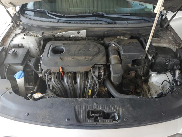 Photo 10 VIN: 5NPE34AF5FH013510 - HYUNDAI SONATA SPO 