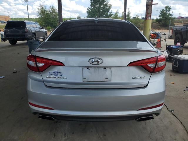 Photo 5 VIN: 5NPE34AF5FH013510 - HYUNDAI SONATA SPO 