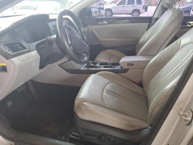 Photo 6 VIN: 5NPE34AF5FH013510 - HYUNDAI SONATA SPO 