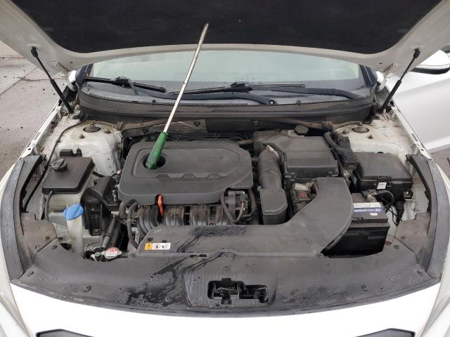 Photo 10 VIN: 5NPE34AF5FH020392 - HYUNDAI SONATA 