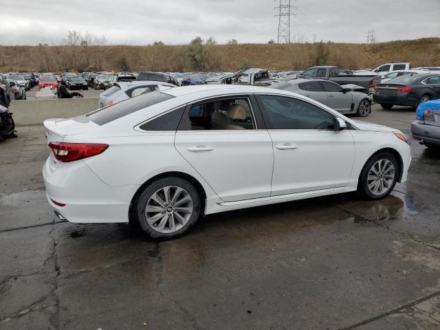 Photo 2 VIN: 5NPE34AF5FH020392 - HYUNDAI SONATA 