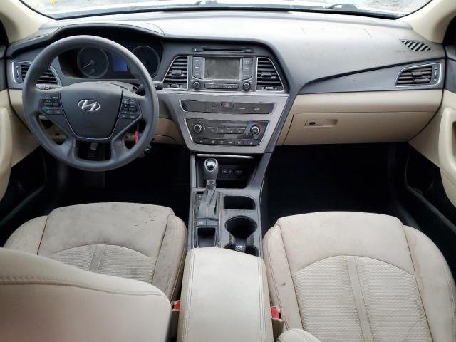 Photo 7 VIN: 5NPE34AF5FH020392 - HYUNDAI SONATA 