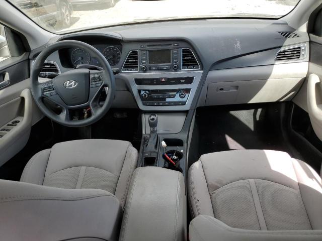 Photo 7 VIN: 5NPE34AF5FH020778 - HYUNDAI SONATA SPO 